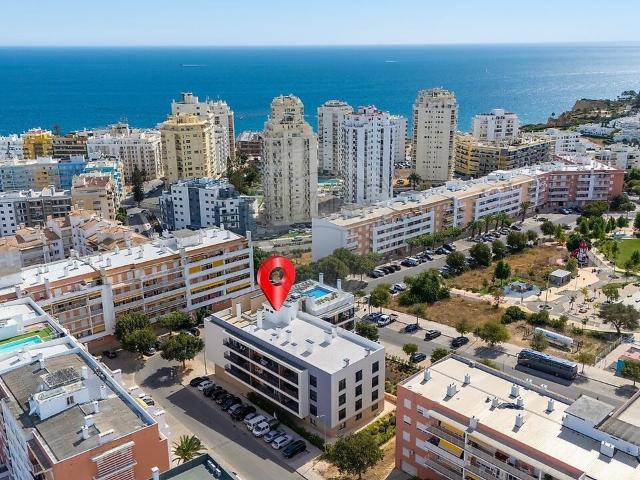 Apartamento venda em Urbanização Solário da Praia, Armação de Pêra