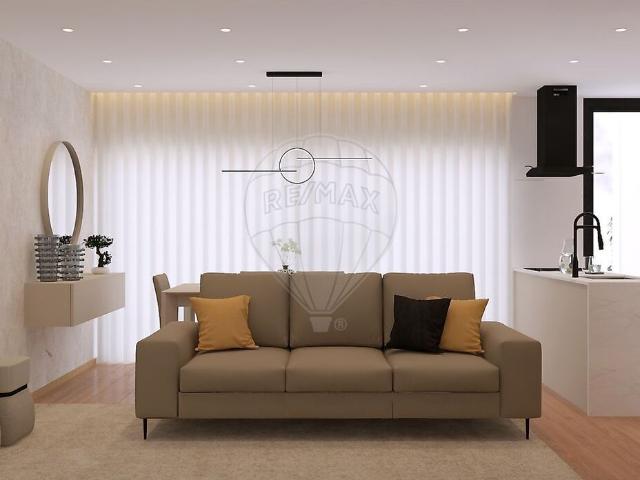 Apartamento venda em Codeçoso, Vila Nova de Famalicão