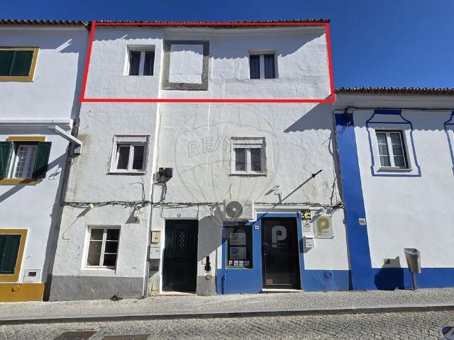 Apartamento venda em Arraiolos