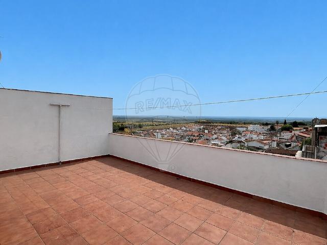 Apartamento venda em Bairro do Morgadinho, Elvas