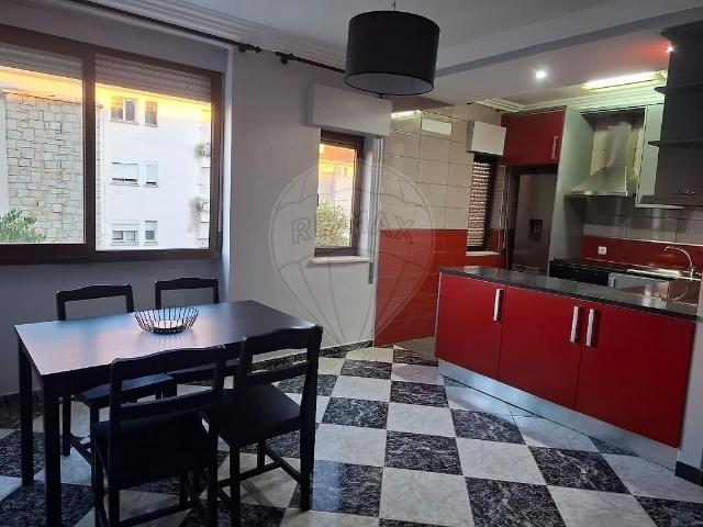 Apartamento venda em Bairro das Caxias, Elvas