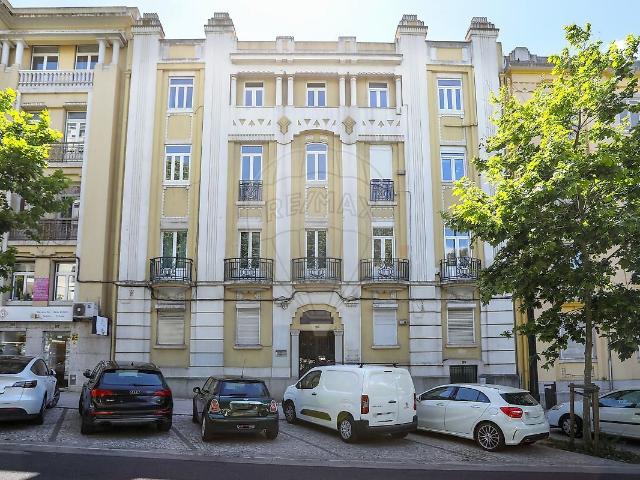 Apartamento venda em São Sebastião da Pedreira, Lisboa