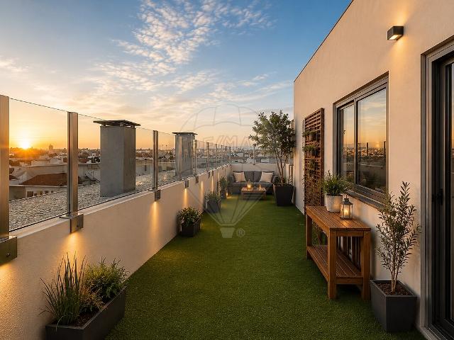 Apartamento venda em Aver-o-Mar, Póvoa de Varzim