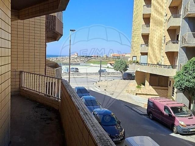 Apartamento venda em Aver-o-Mar, Póvoa de Varzim
