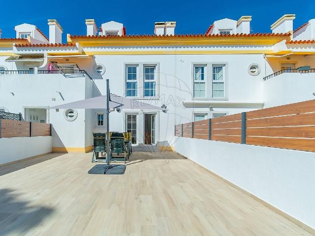 Apartamento venda em Galeotas, Setúbal
