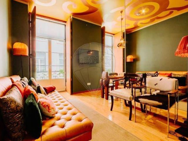 Apartamento venda em Baixa, Lisboa