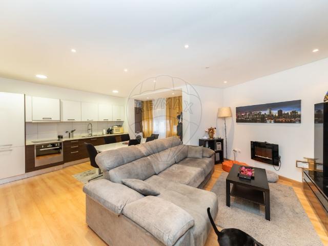 Apartamento venda em Barreiro, Lavradio