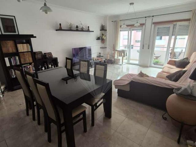 Apartamento venda em Barreiro, Lavradio
