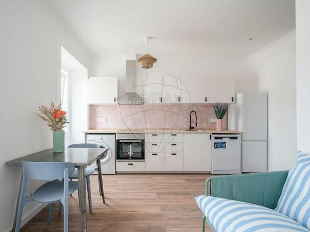 Apartamento venda em Belém, Lisboa