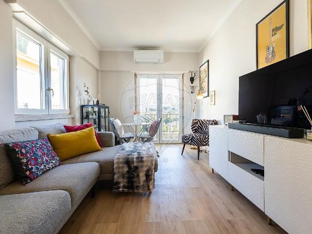 Apartamento venda em Benfica, Lisboa