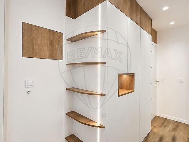 Apartamento venda em Benfica, Lisboa
