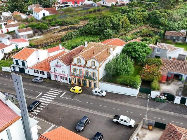 Apartamento venda em Biscoitos, Praia da Vitória