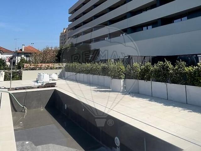 Apartamento venda em Quinta do Gama, Porto