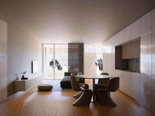 Apartamento venda em Forte, Braga