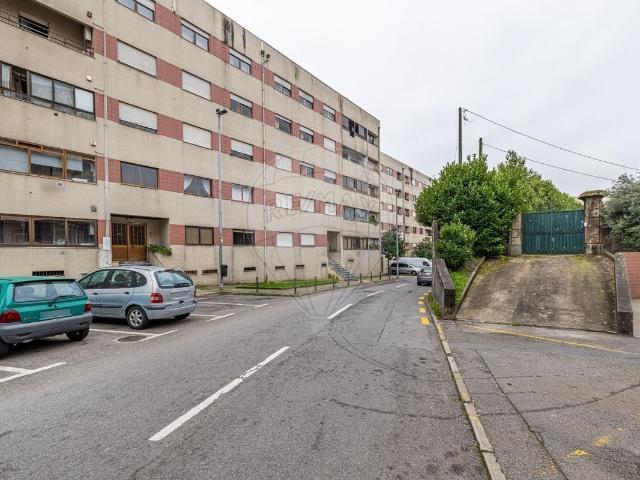 Apartamento venda em Ferreiros e Gondizalves, Braga