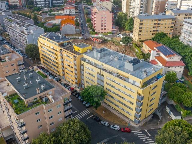 Apartamento venda em Fraião, Braga