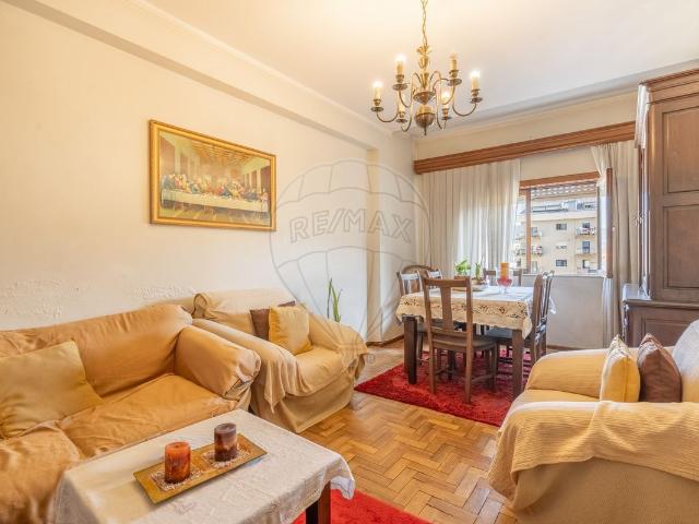 Apartamento venda em Braga (São Vítor), Braga