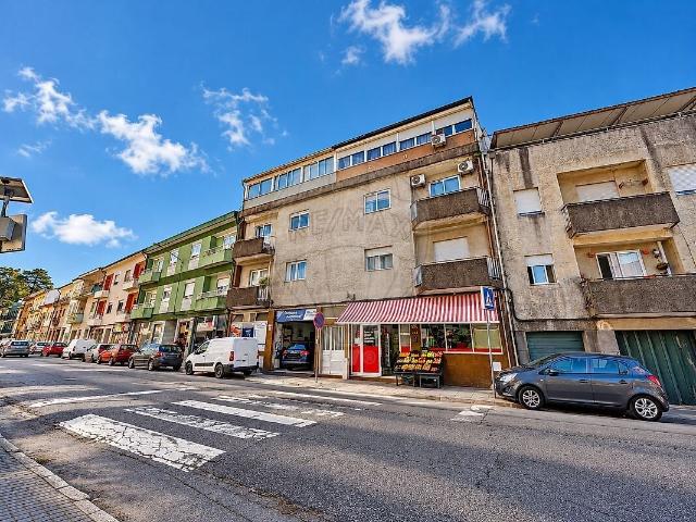 Apartamento venda em Urbanização Bracara Augusta, Braga