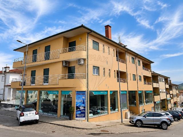 Apartamento venda em Arnoia, Celorico de Basto