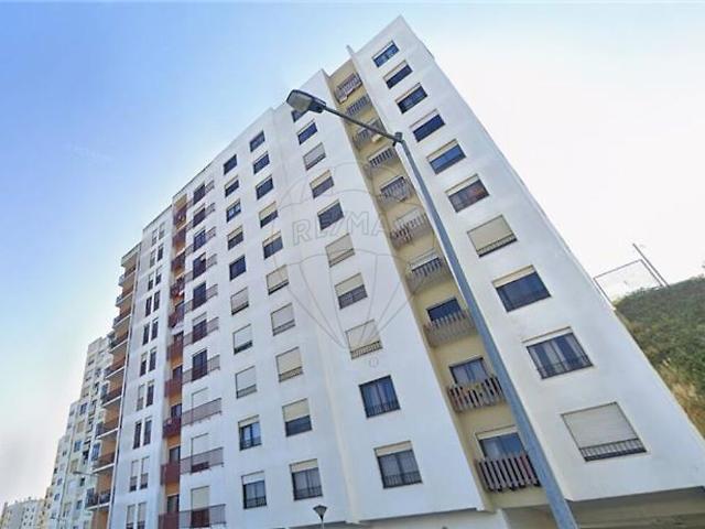 Apartamento venda em Cacém, Cacém e São Marcos