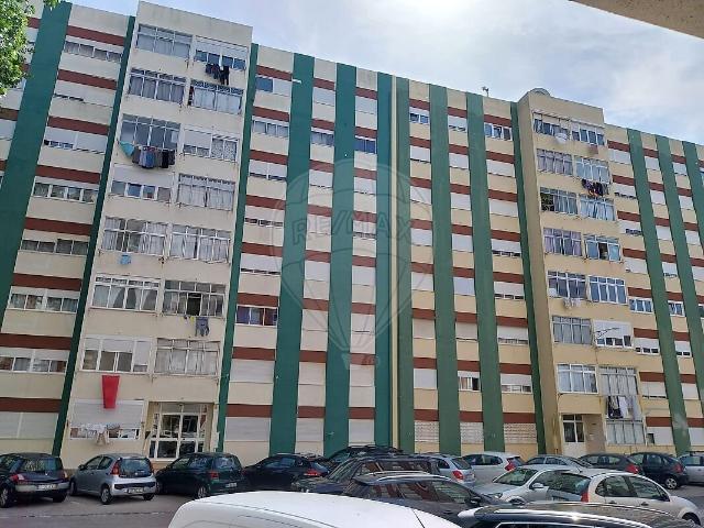 Apartamento venda em Cacém, Cacém e São Marcos