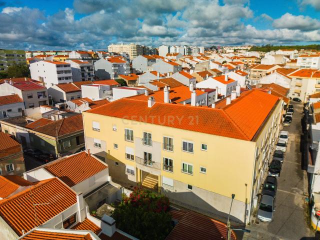 Apartamento venda em Caldas Da Rainha, Leiria
