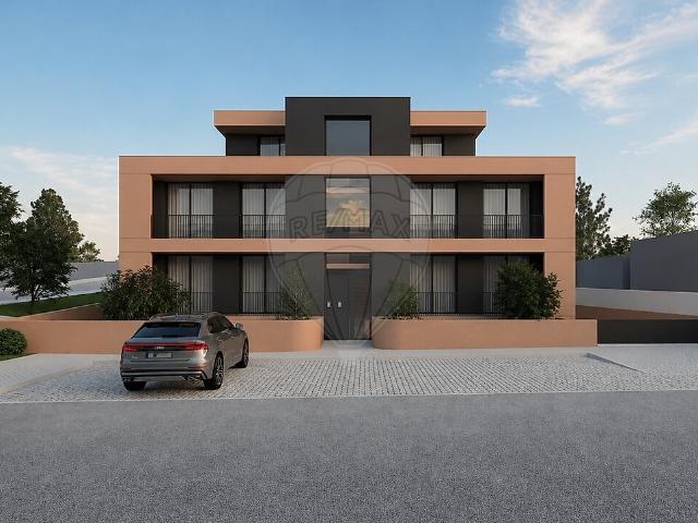 Apartamento venda em Caldas de Vizela (São Miguel e São João), Vizela