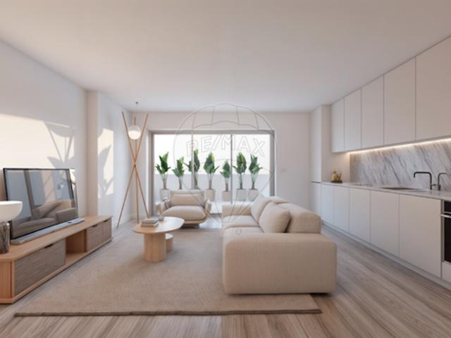 Apartamento venda em Quinta de Marvila, Loures
