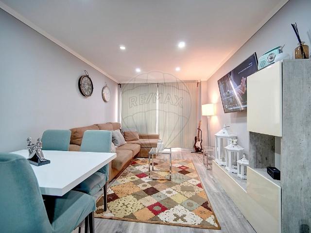 Apartamento venda em Bairro de São Francisco, Loures