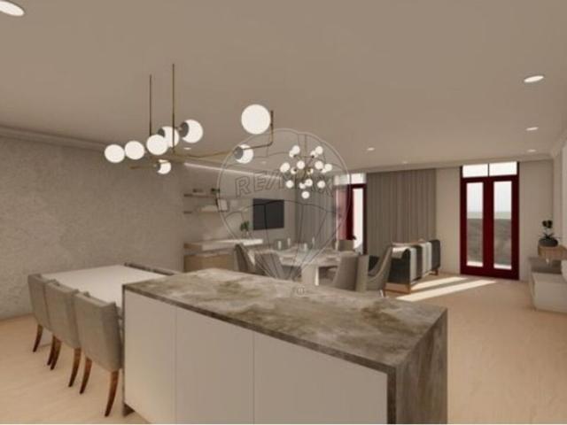 Apartamento venda em Meiral, Porto