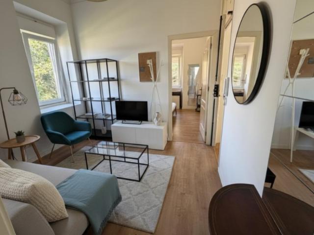 Apartamento venda em Lisboa