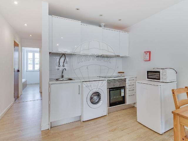 Apartamento venda em Bairro da Liberdade, Lisboa