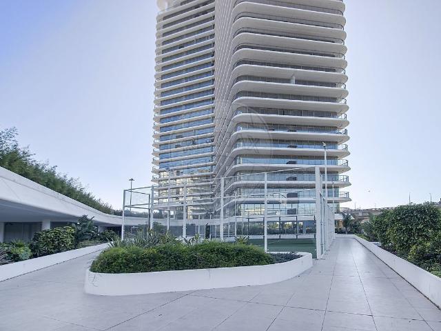 Apartamento venda em Bairro de Campolide, Lisboa