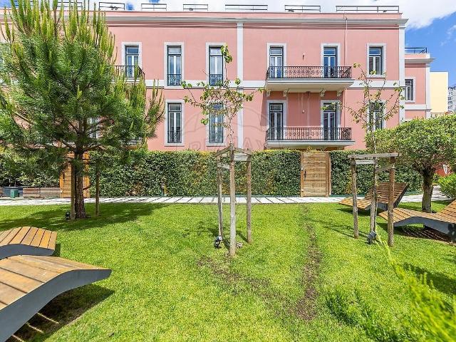 Apartamento venda em Bairro de Campolide, Lisboa