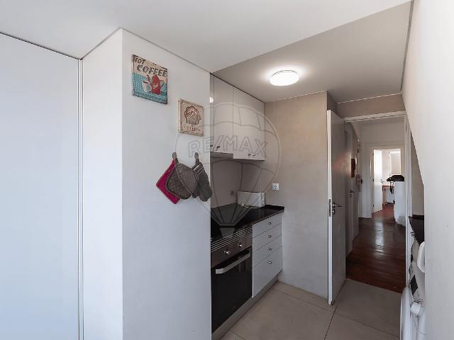 Apartamento venda em Bairro de Campolide, Lisboa