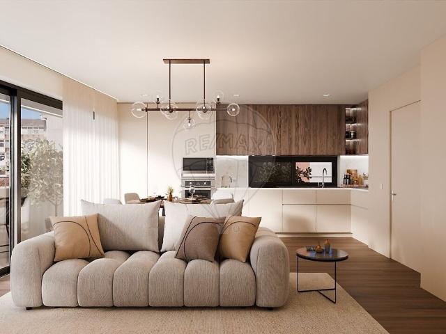 Apartamento venda em Canelas, Vila Nova de Gaia
