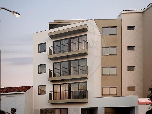 Apartamento venda em Canelas, Vila Nova de Gaia
