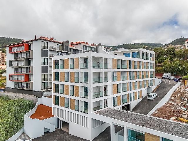 Apartamento venda em Vargem, Santa Cruz