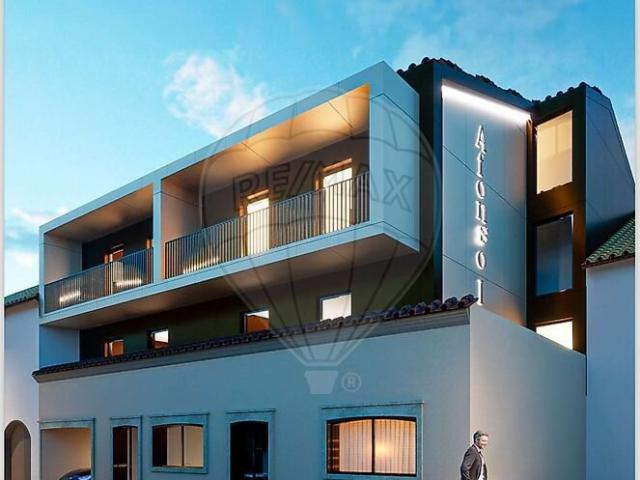 Apartamento venda em Cantanhede