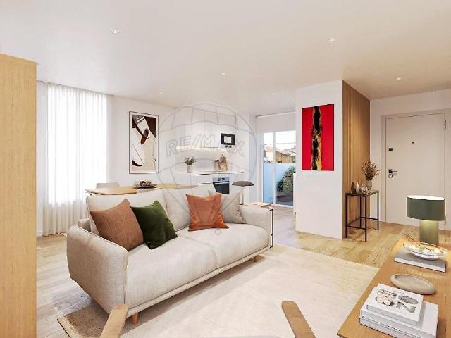 Apartamento venda em São Pedro da Trafaria, Almada