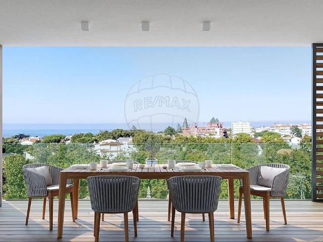 Apartamento venda em Carcavelos e Parede, Cascais