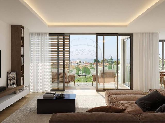 Apartamento venda em Carcavelos e Parede, Cascais