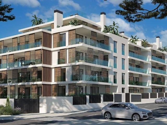 Apartamento venda em Carcavelos e Parede, Cascais