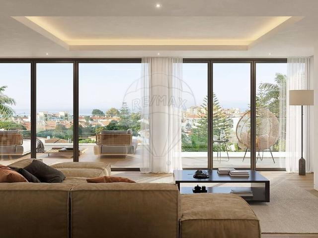 Apartamento venda em Carcavelos e Parede, Cascais