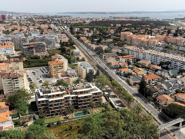 Apartamento venda em Carcavelos e Parede, Cascais