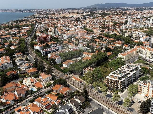 Apartamento venda em Carcavelos e Parede, Cascais