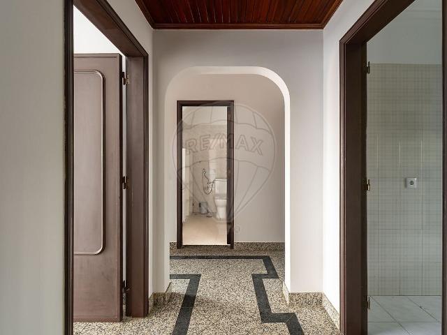 Apartamento venda em Centro Urbano Comercial de Carcavelos, Cascais
