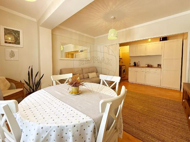 Apartamento venda em São Miguel das Encostas, Cascais