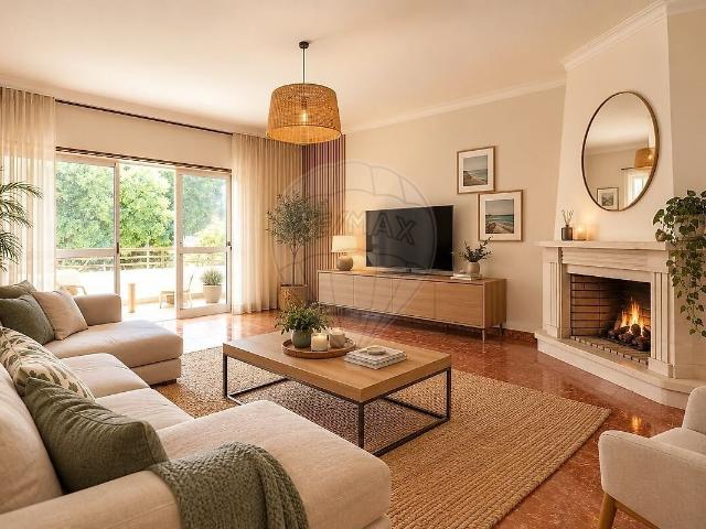 Apartamento venda em Bairro das Caixas, Cascais