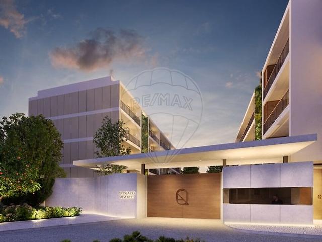Apartamento venda em Bairro da Portela, Oeiras